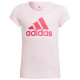 Adidas Παιδική κοντομάνικη μπλούζα